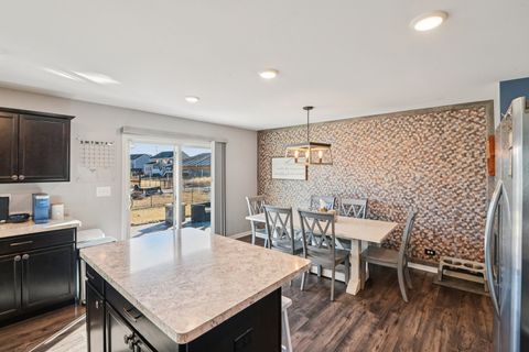 Tiny photo for 415 Cronin Boulevard, Shorewood, IL 60404 (MLS # 12581502)