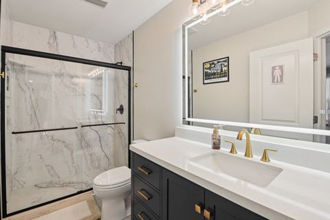 Tiny photo for 415 Cronin Boulevard, Shorewood, IL 60404 (MLS # 12581502)