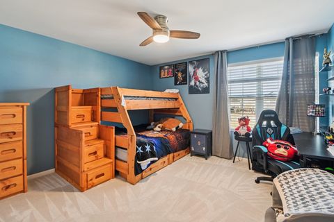 Tiny photo for 415 Cronin Boulevard, Shorewood, IL 60404 (MLS # 12581502)