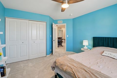 Tiny photo for 415 Cronin Boulevard, Shorewood, IL 60404 (MLS # 12581502)