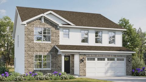 Photo of 1874 Keating Drive, Aurora, IL 60503 (MLS # 12650482)