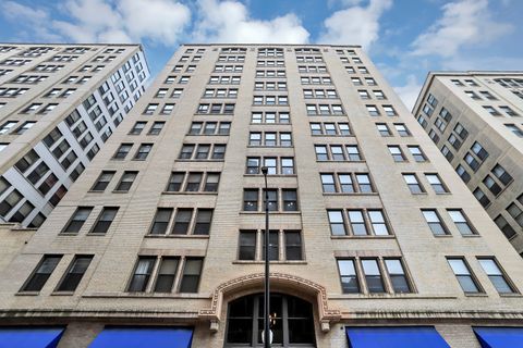 740 S Federal Street 802 Chicago IL 60605