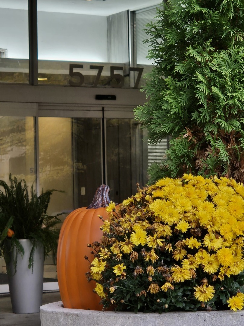 5757 N Sheridan Road 3J