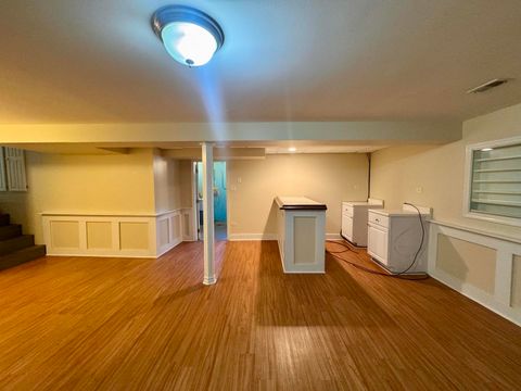 Tiny photo for 19252 Oakwood Avenue, Lansing, IL 60438 (MLS # 12676910)