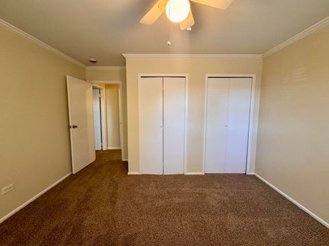 Tiny photo for 19252 Oakwood Avenue, Lansing, IL 60438 (MLS # 12676910)
