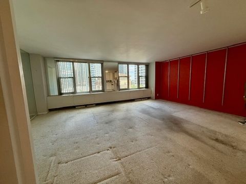 Tiny photo for 400 E Randolph Street #904, Chicago, IL 60601 (MLS # 12476572)
