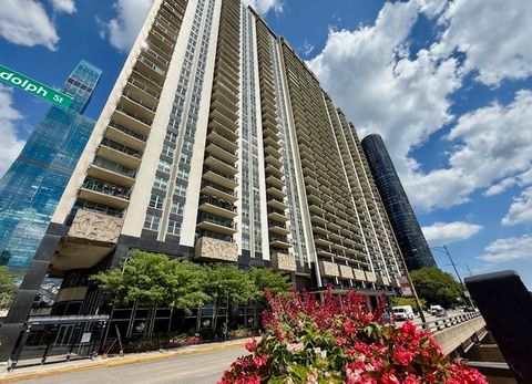 Photo of 400 E Randolph Street #904, Chicago, IL 60601 (MLS # 12476572)