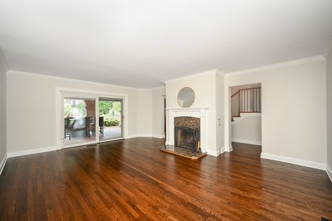 Tiny photo for 721 Lenox Road, Glen Ellyn, IL 60137 (MLS # 12465741)
