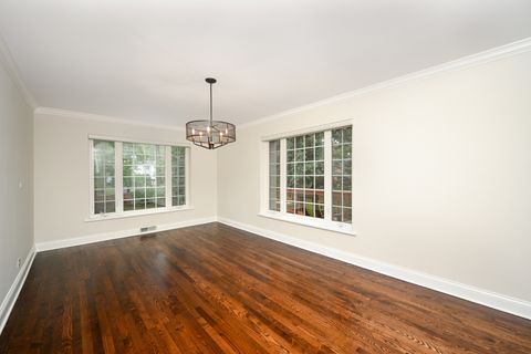 Tiny photo for 721 Lenox Road, Glen Ellyn, IL 60137 (MLS # 12465741)