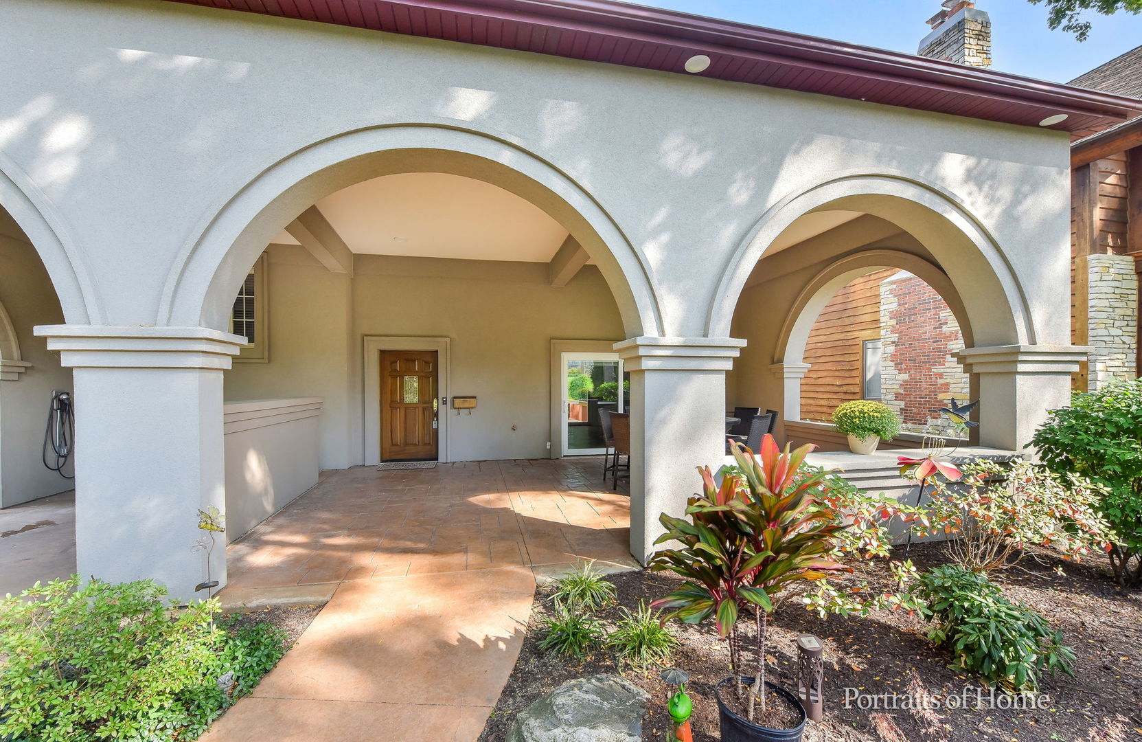 721 Lenox Road
