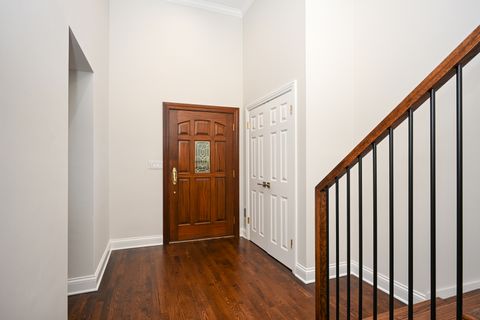 Tiny photo for 721 Lenox Road, Glen Ellyn, IL 60137 (MLS # 12465741)