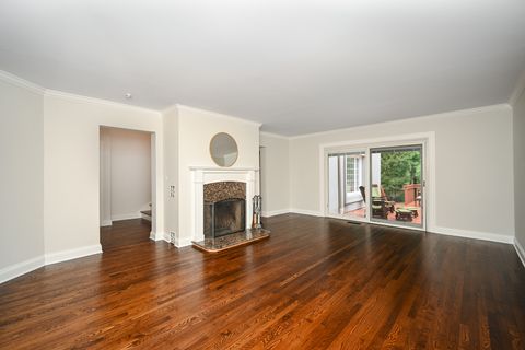 Tiny photo for 721 Lenox Road, Glen Ellyn, IL 60137 (MLS # 12465741)