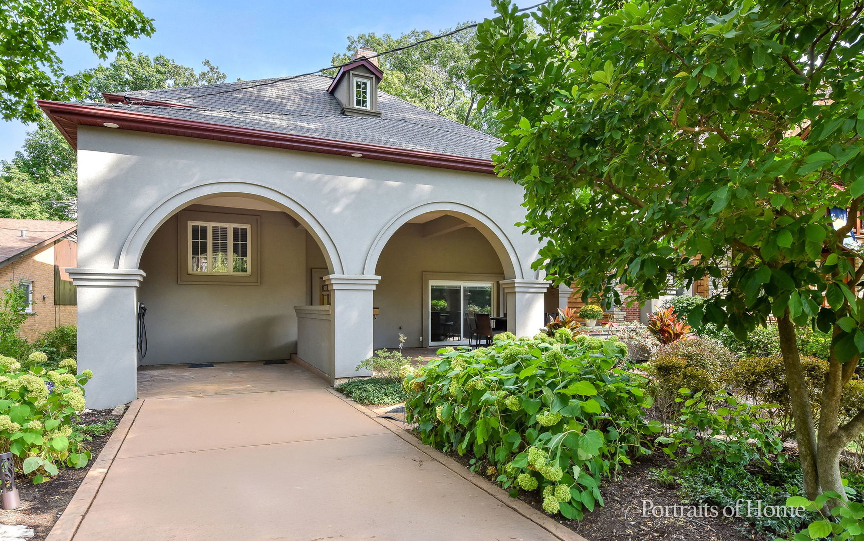 721 Lenox Road