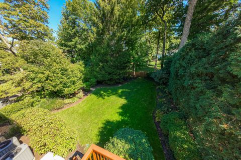 Tiny photo for 721 Lenox Road, Glen Ellyn, IL 60137 (MLS # 12465741)
