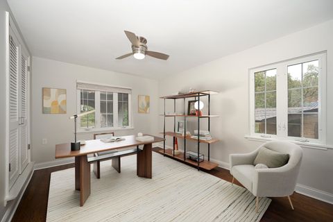 Tiny photo for 721 Lenox Road, Glen Ellyn, IL 60137 (MLS # 12465741)