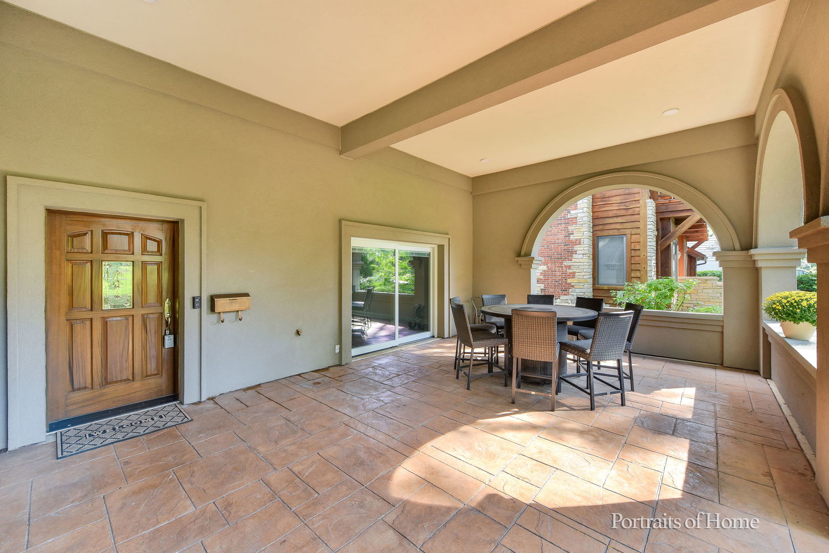 721 Lenox Road