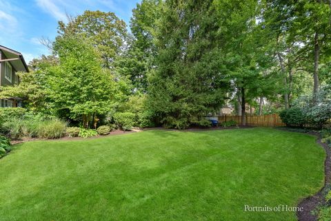 Tiny photo for 721 Lenox Road, Glen Ellyn, IL 60137 (MLS # 12465741)