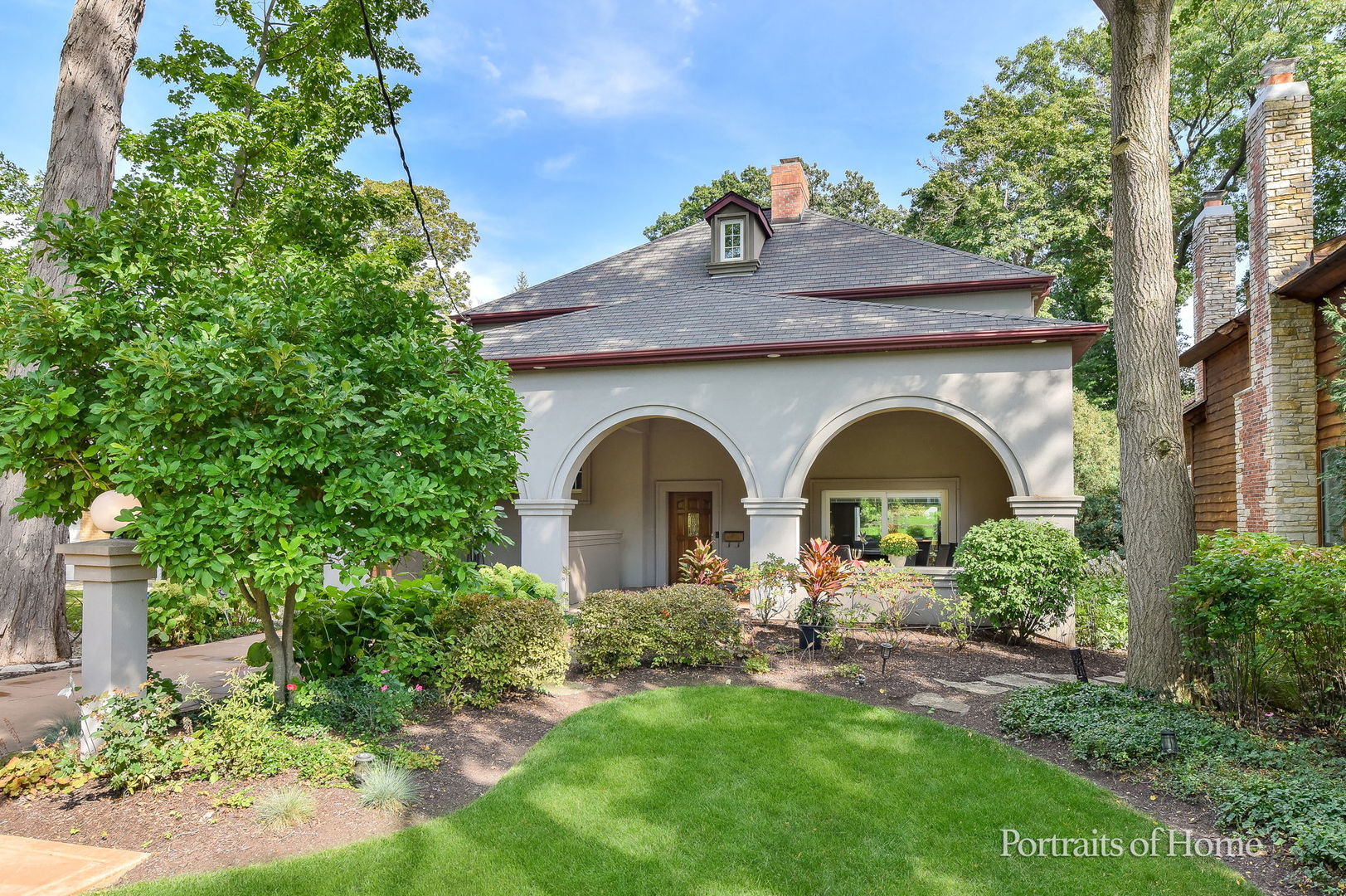 721 Lenox Road