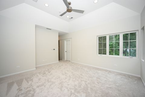 Tiny photo for 721 Lenox Road, Glen Ellyn, IL 60137 (MLS # 12465741)