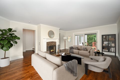 Tiny photo for 721 Lenox Road, Glen Ellyn, IL 60137 (MLS # 12465741)