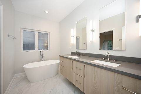 Tiny photo for 721 Lenox Road, Glen Ellyn, IL 60137 (MLS # 12465741)