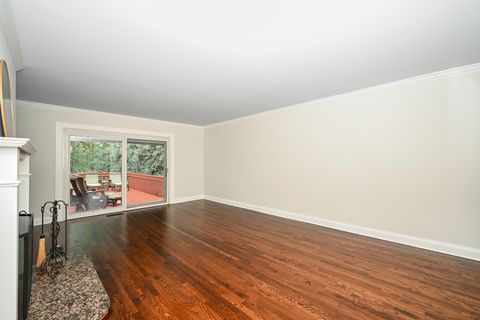 Tiny photo for 721 Lenox Road, Glen Ellyn, IL 60137 (MLS # 12465741)