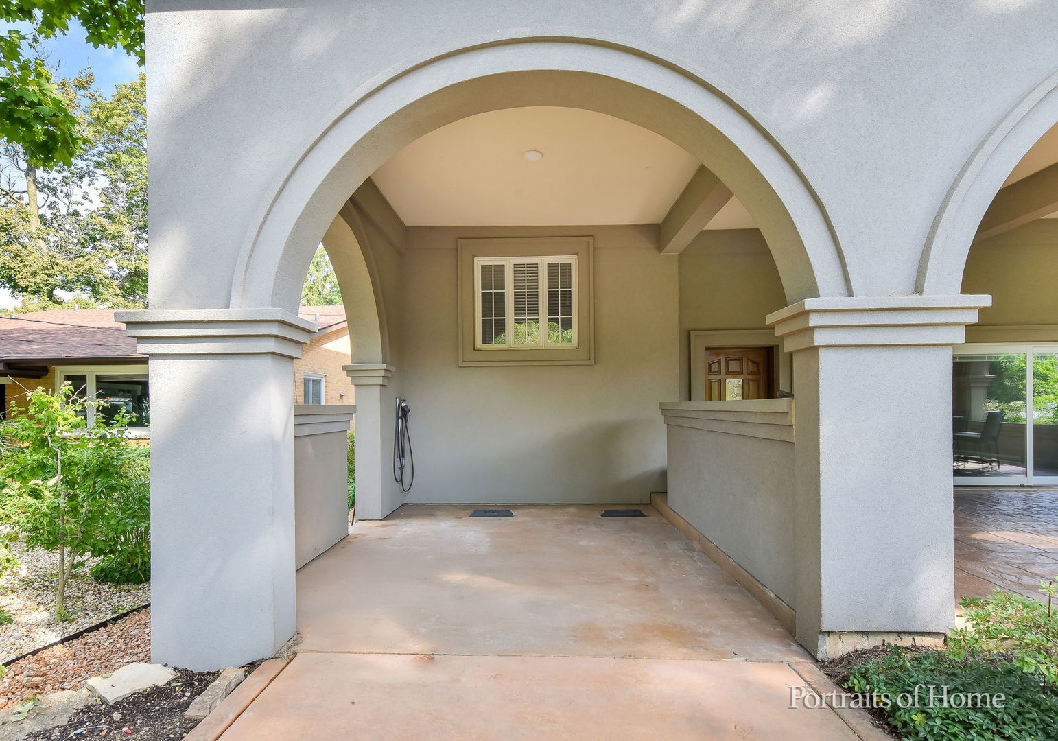 721 Lenox Road