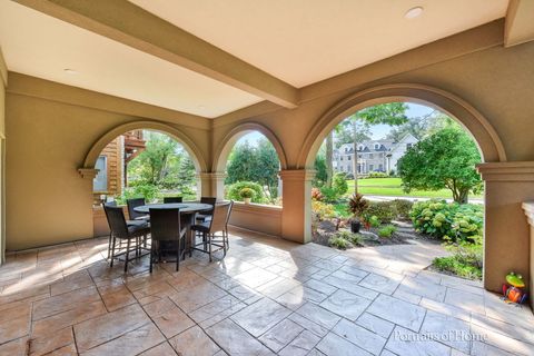 Tiny photo for 721 Lenox Road, Glen Ellyn, IL 60137 (MLS # 12465741)