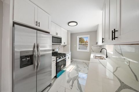 Tiny photo for 14309 S Wabash Avenue, Riverdale, IL 60827 (MLS # 12488554)