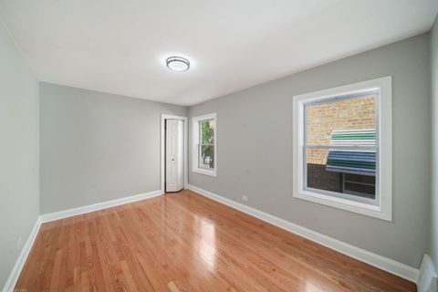 Tiny photo for 14309 S Wabash Avenue, Riverdale, IL 60827 (MLS # 12488554)