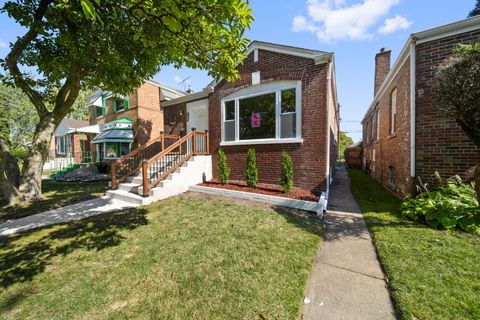 Tiny photo for 14309 S Wabash Avenue, Riverdale, IL 60827 (MLS # 12488554)