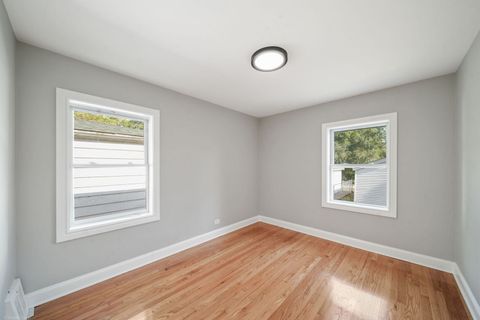 Tiny photo for 14309 S Wabash Avenue, Riverdale, IL 60827 (MLS # 12488554)