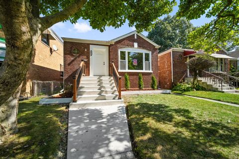 Photo of 14309 S Wabash Avenue, Riverdale, IL 60827 (MLS # 12488554)