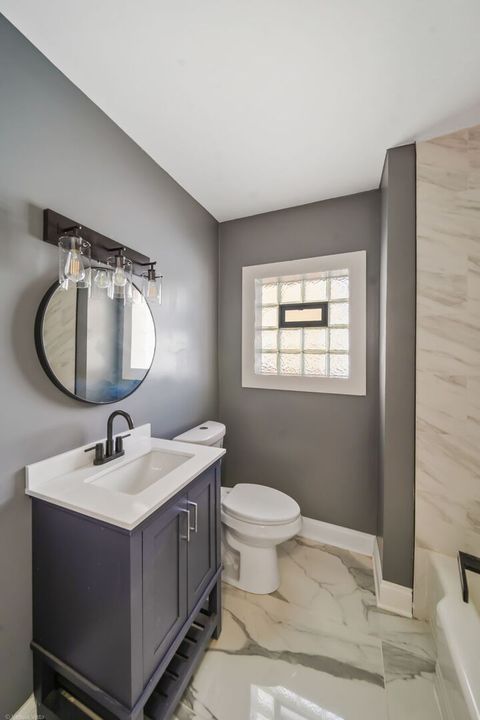 Tiny photo for 14309 S Wabash Avenue, Riverdale, IL 60827 (MLS # 12488554)