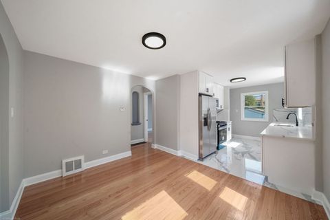 Tiny photo for 14309 S Wabash Avenue, Riverdale, IL 60827 (MLS # 12488554)