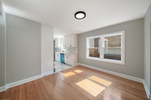Tiny photo for 14309 S Wabash Avenue, Riverdale, IL 60827 (MLS # 12488554)