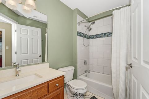 Tiny photo for 10804 CANTERBURY Drive, Mokena, IL 60448 (MLS # 12556355)