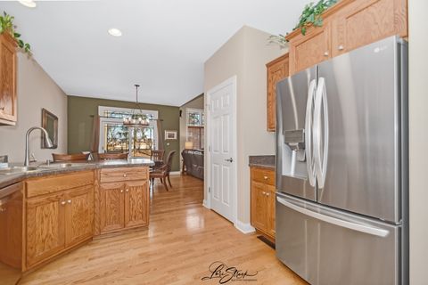 Tiny photo for 10804 CANTERBURY Drive, Mokena, IL 60448 (MLS # 12556355)