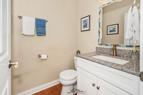 Tiny photo for 10804 CANTERBURY Drive, Mokena, IL 60448 (MLS # 12556355)