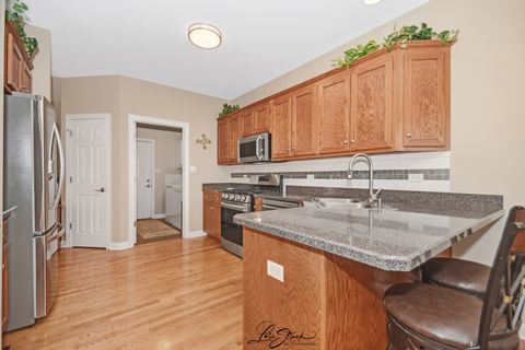 Tiny photo for 10804 CANTERBURY Drive, Mokena, IL 60448 (MLS # 12556355)