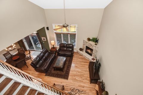 Tiny photo for 10804 CANTERBURY Drive, Mokena, IL 60448 (MLS # 12556355)