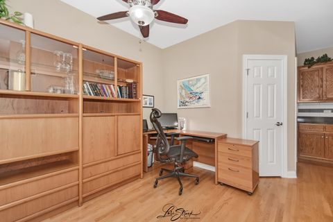 Tiny photo for 10804 CANTERBURY Drive, Mokena, IL 60448 (MLS # 12556355)