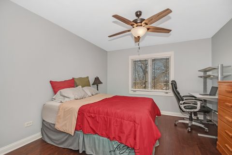 Tiny photo for 10804 CANTERBURY Drive, Mokena, IL 60448 (MLS # 12556355)