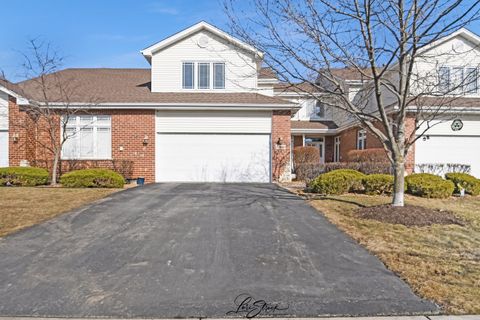 10804 CANTERBURY Drive Mokena IL 60448