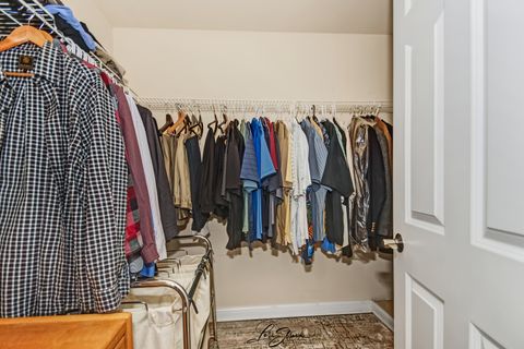 Tiny photo for 10804 CANTERBURY Drive, Mokena, IL 60448 (MLS # 12556355)