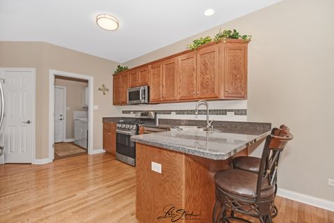 Tiny photo for 10804 CANTERBURY Drive, Mokena, IL 60448 (MLS # 12556355)