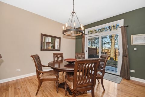 Tiny photo for 10804 CANTERBURY Drive, Mokena, IL 60448 (MLS # 12556355)