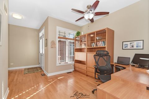 Tiny photo for 10804 CANTERBURY Drive, Mokena, IL 60448 (MLS # 12556355)