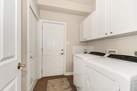 Tiny photo for 10804 CANTERBURY Drive, Mokena, IL 60448 (MLS # 12556355)