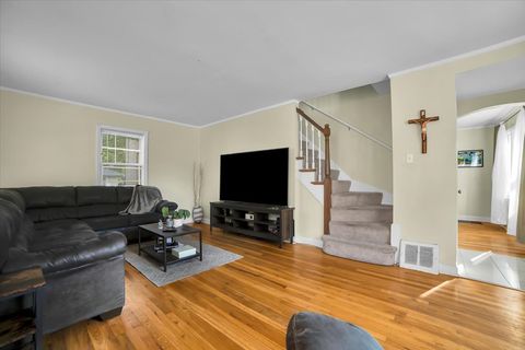 Tiny photo for 2546 W 115th Street, Chicago, IL 60655 (MLS # 12537319)